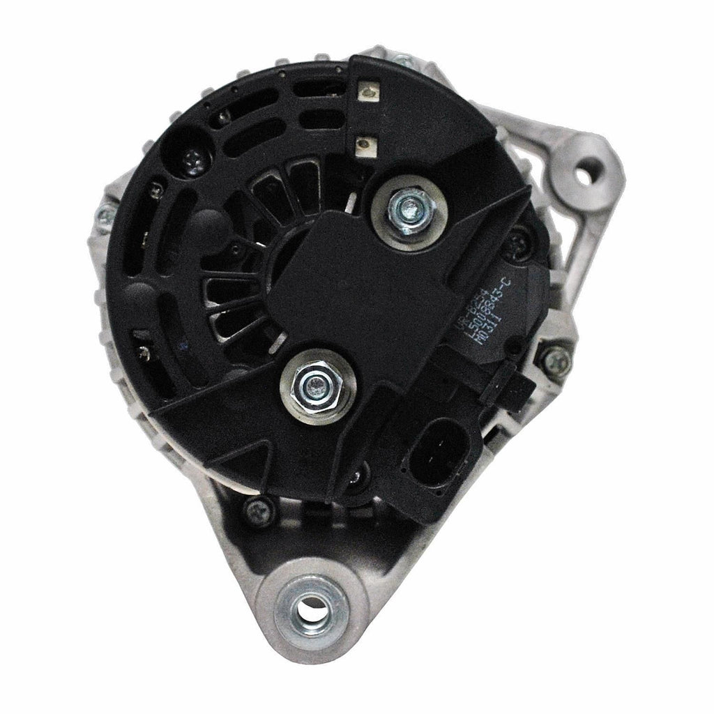 Alternator 15537