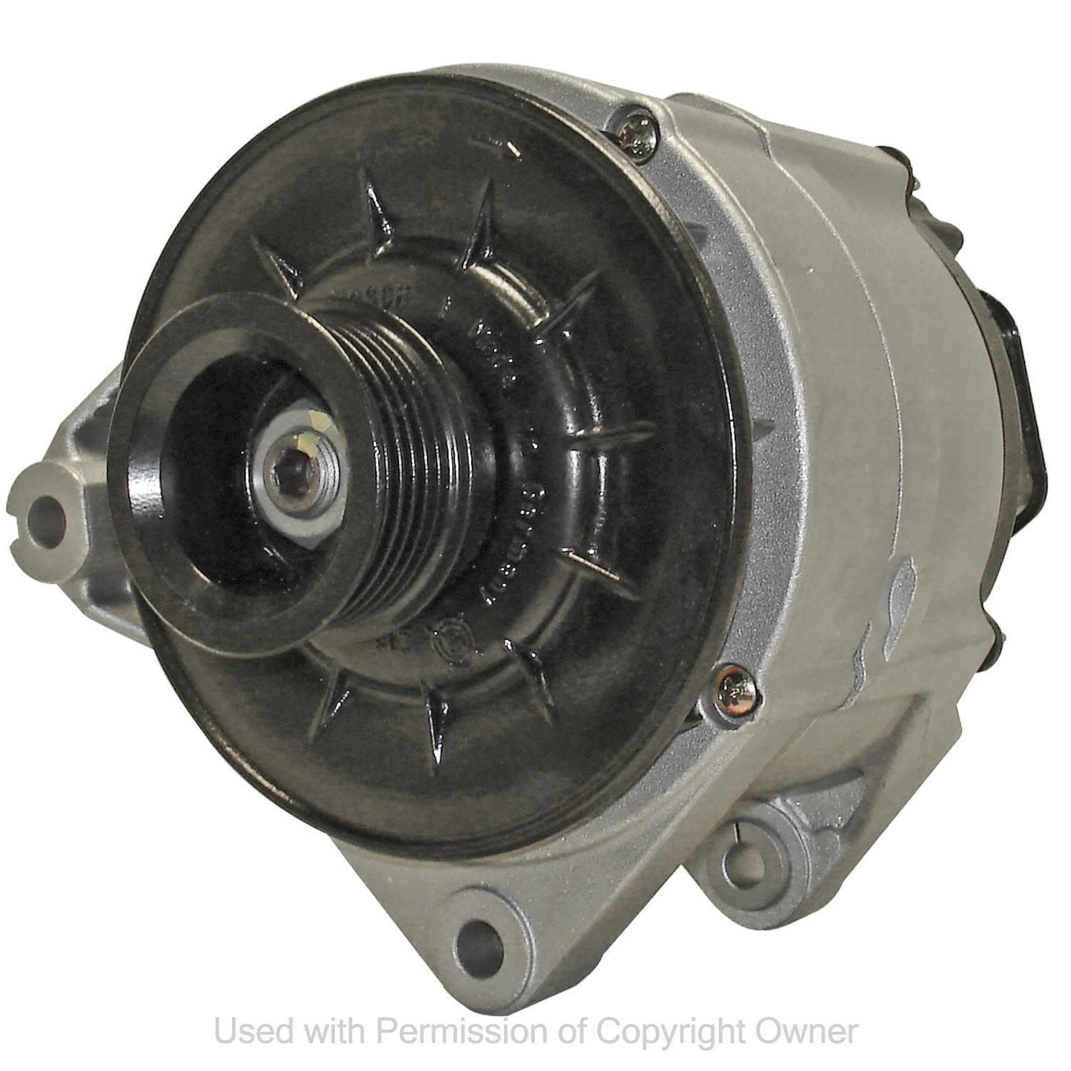 Alternator A13427