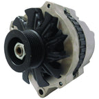 Raw Power Remanufactured Alternator A7872227