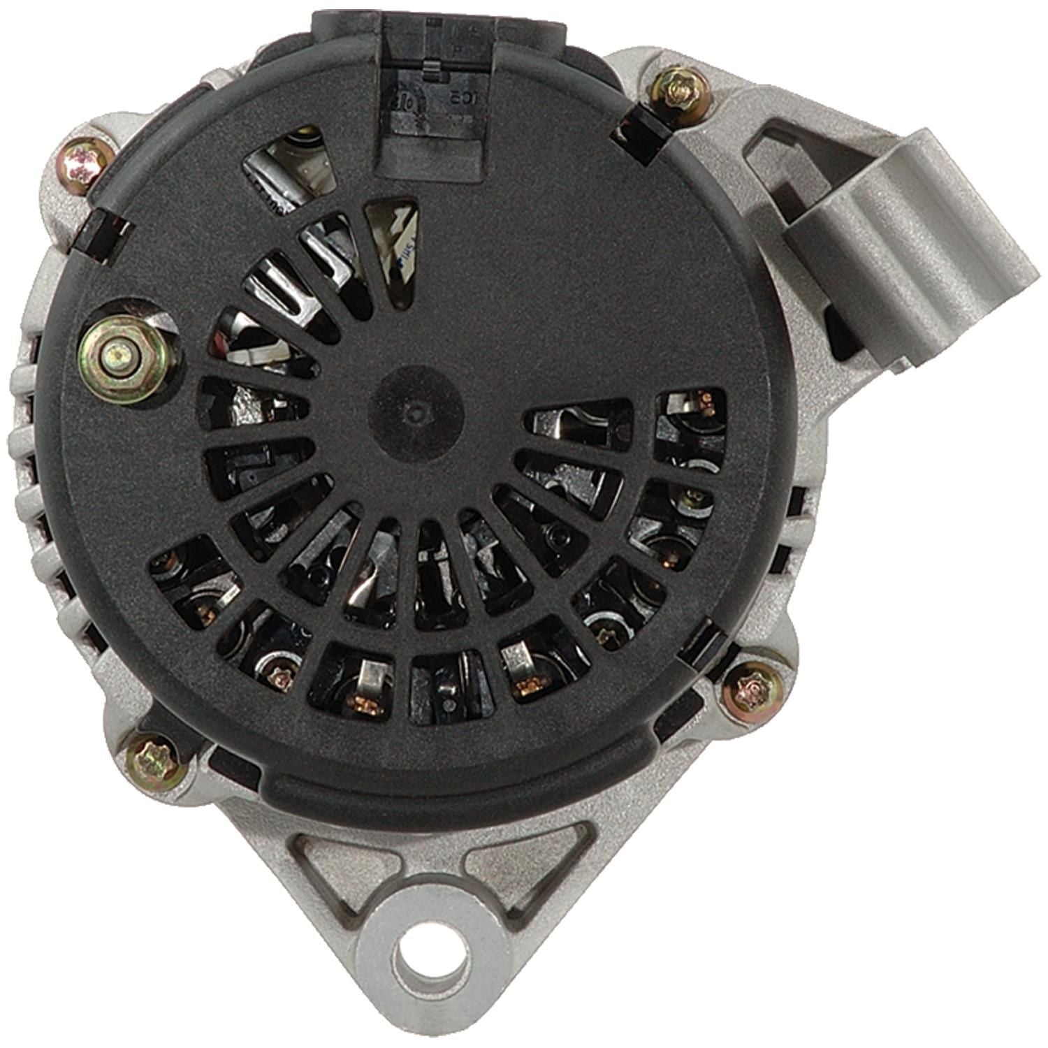 Gold New Alternator DLG1801-16-12