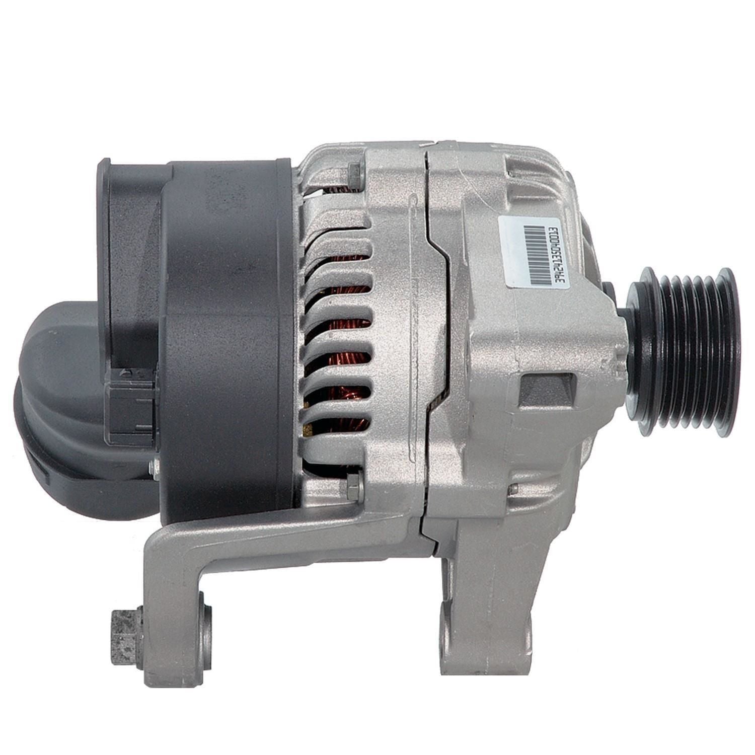 Alternator A13424