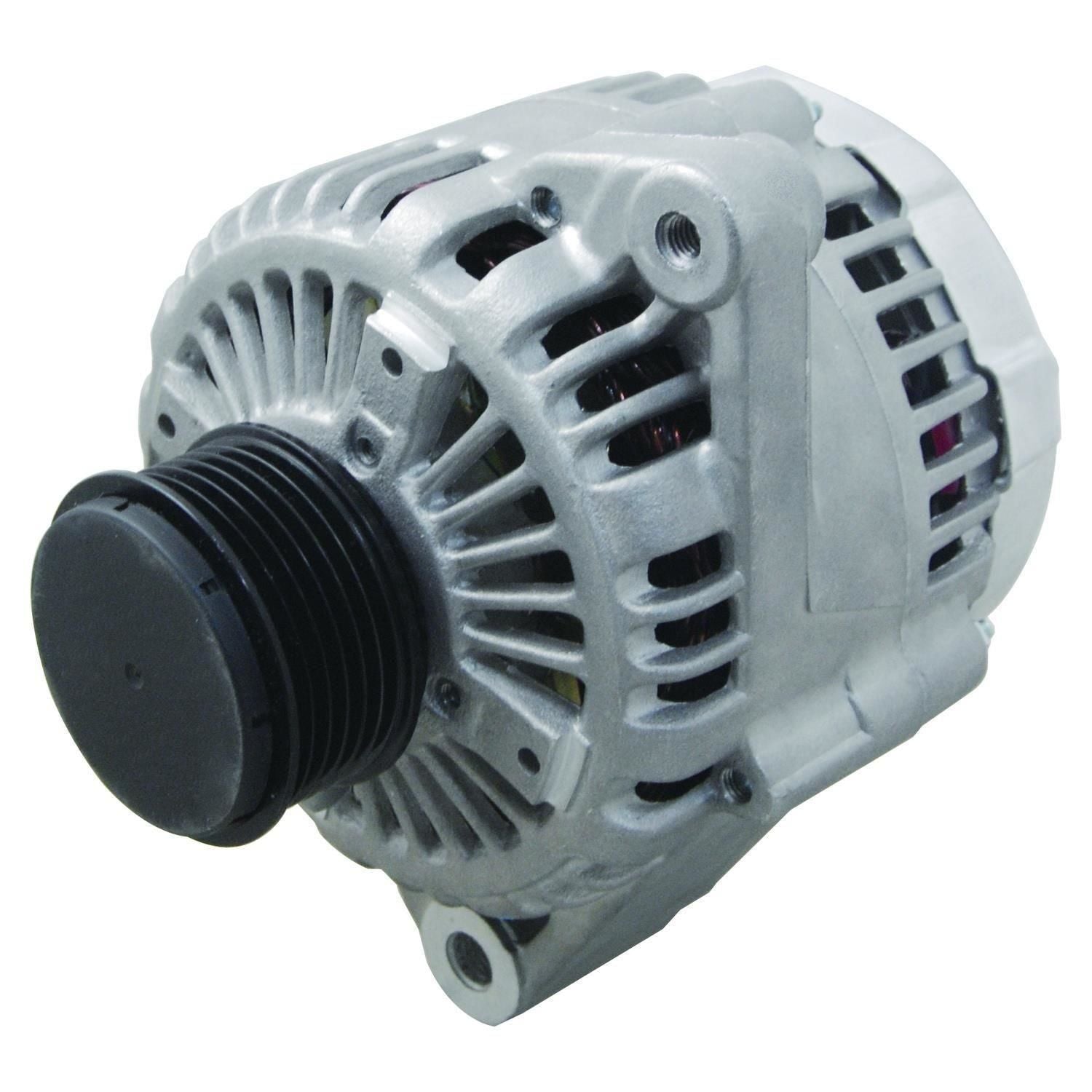 Gold New Alternator 13926N