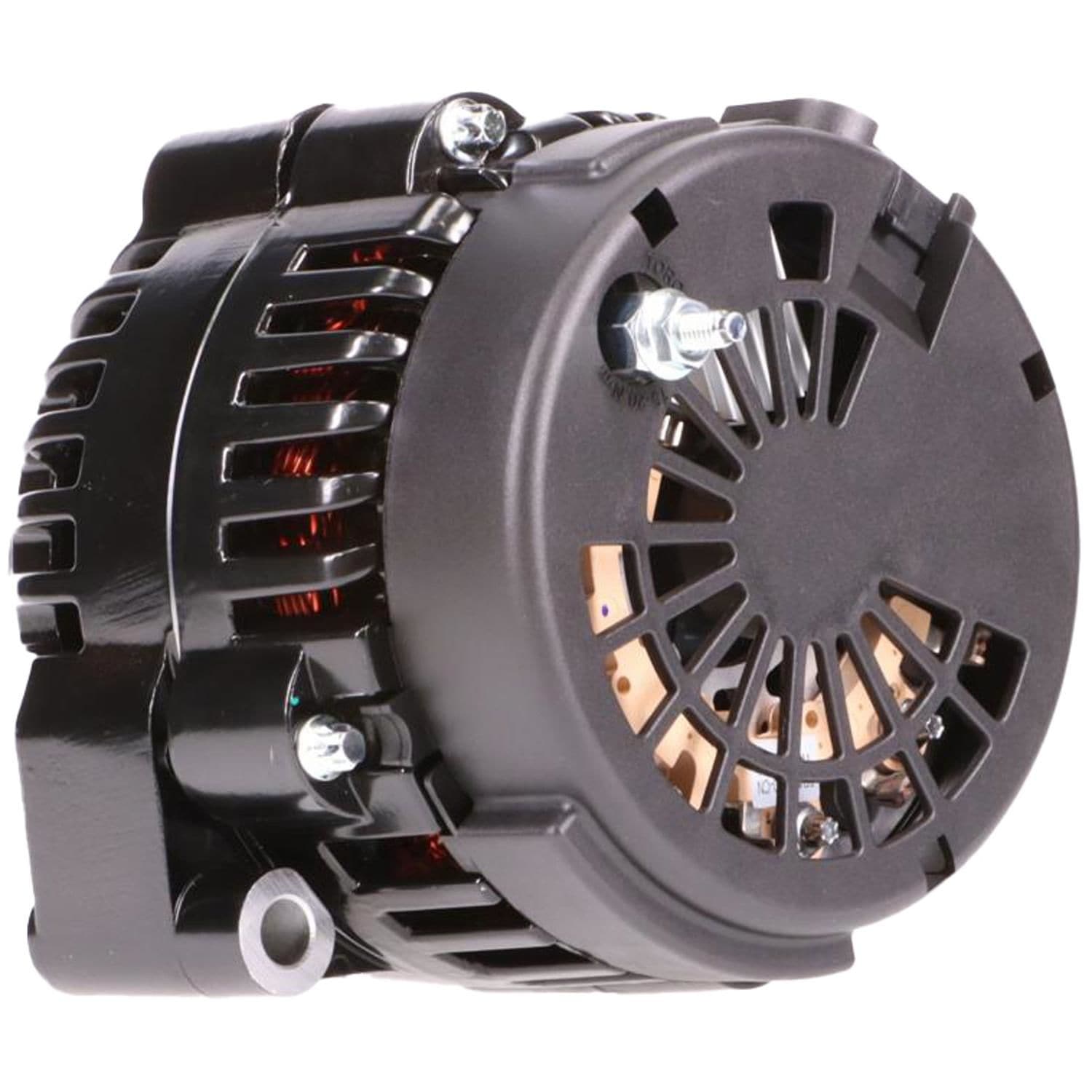 New Alternator NDLG53322