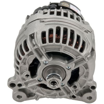 Bosch Remanufactured Alternator AL0729X