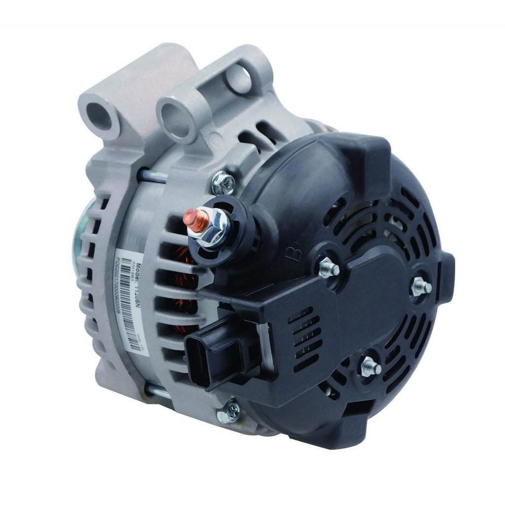 Gold New Alternator DLG15702