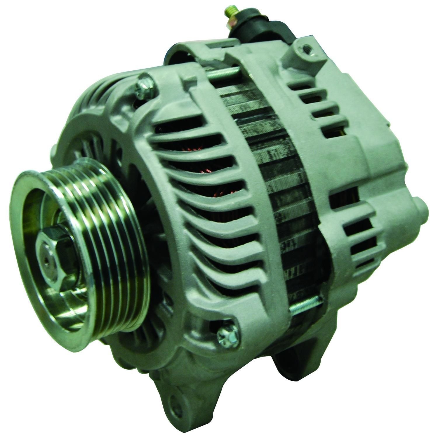 Gold New Alternator DLG11095
