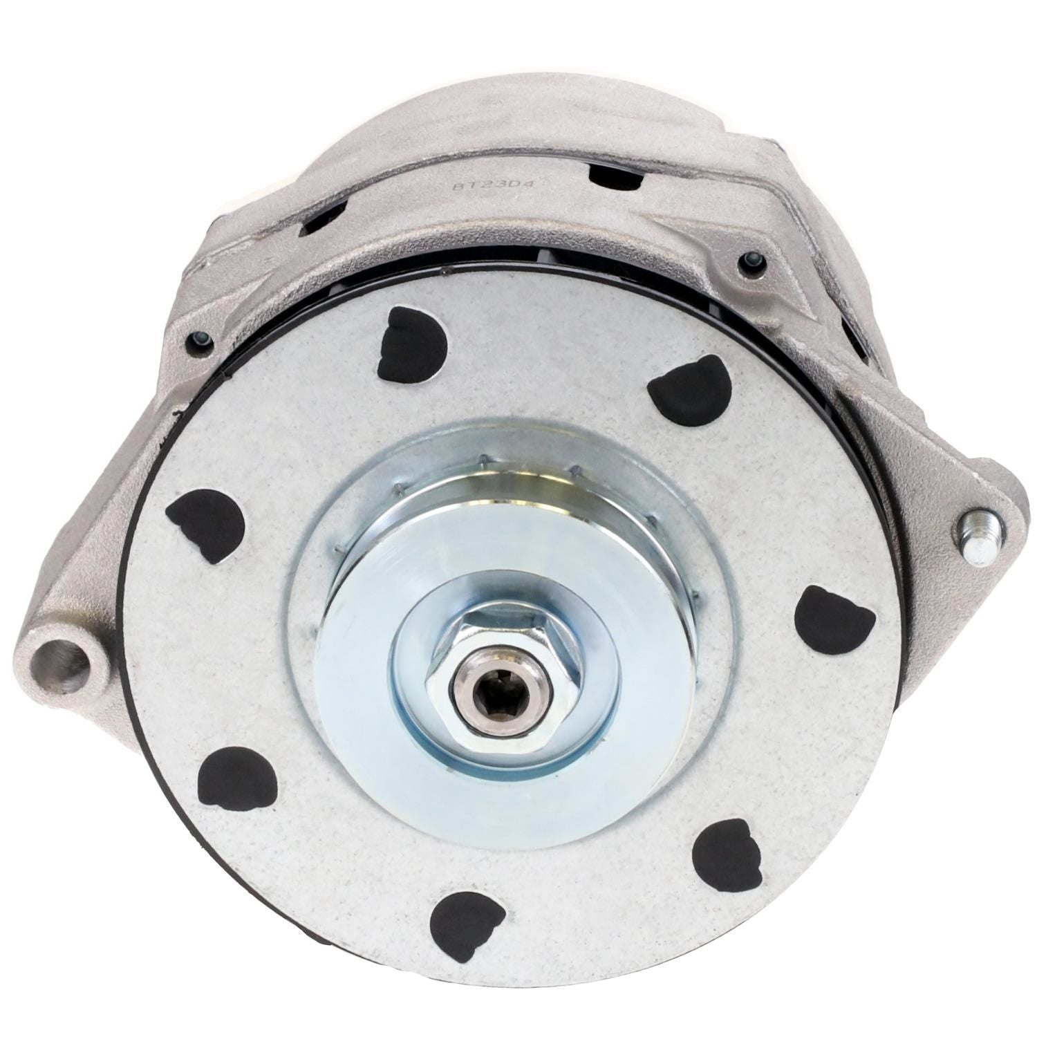 Gold New Alternator 7294-12N