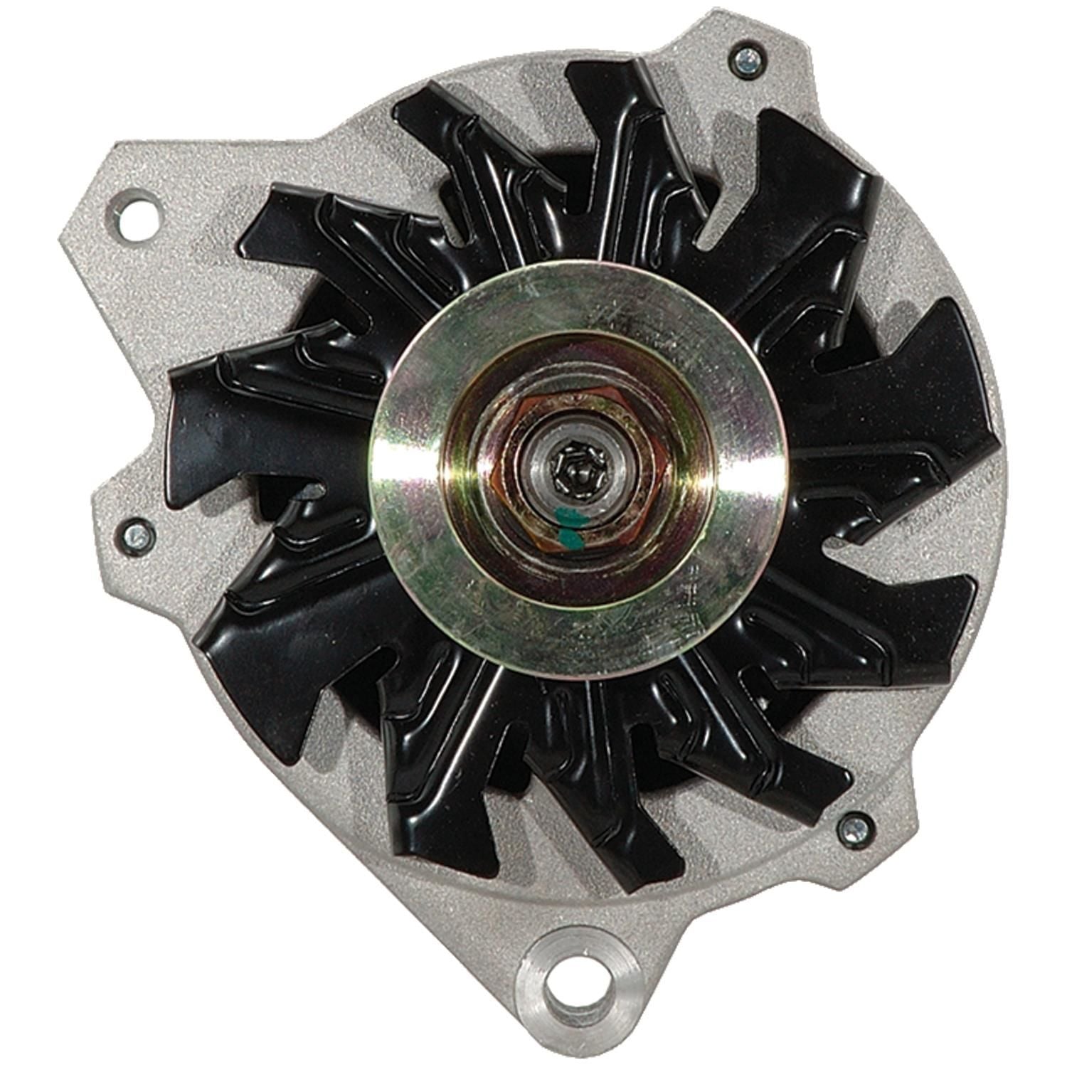 Gold New Alternator DLG1345-5-7