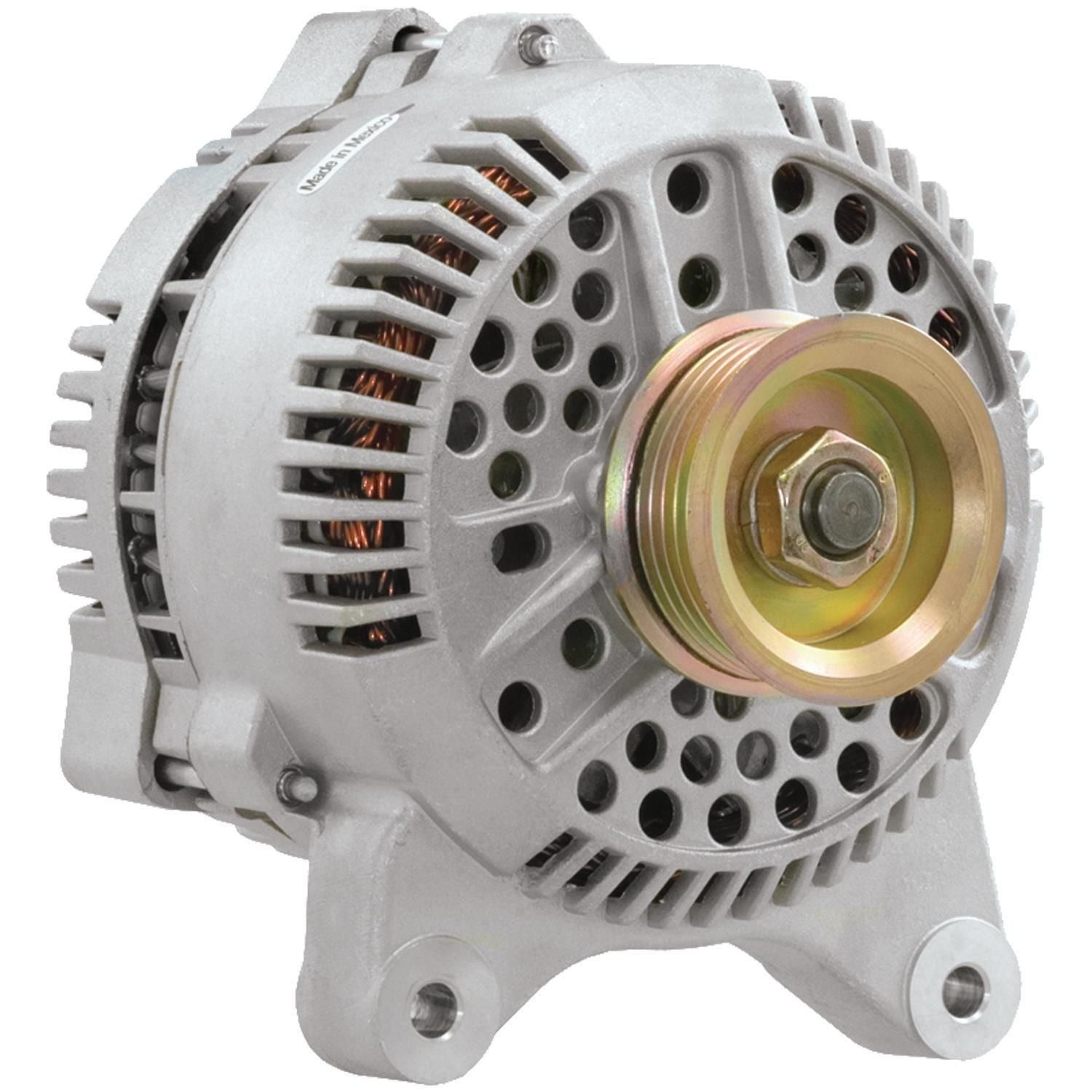 Alternator DL3514-16-10