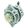 Gold New Alternator 13337N