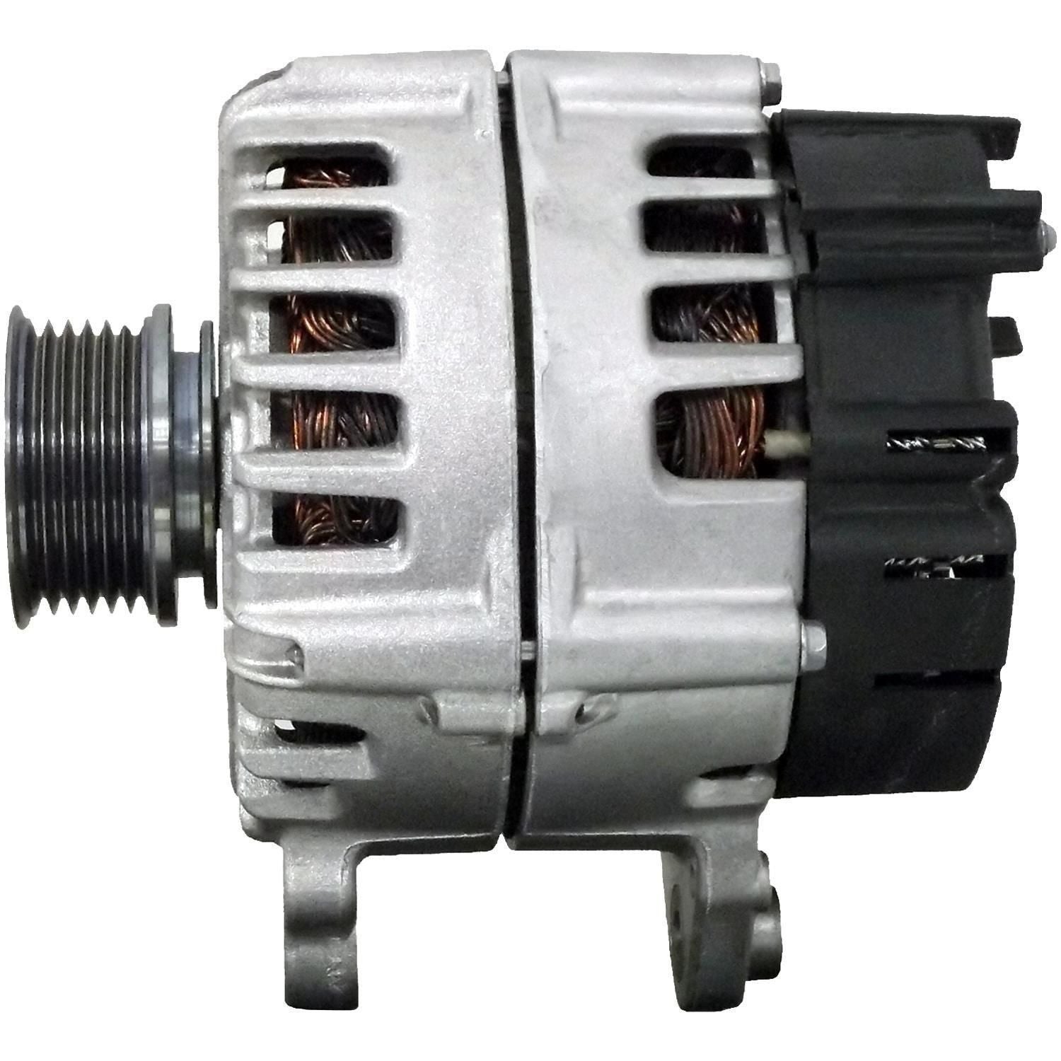 Alternator 11821