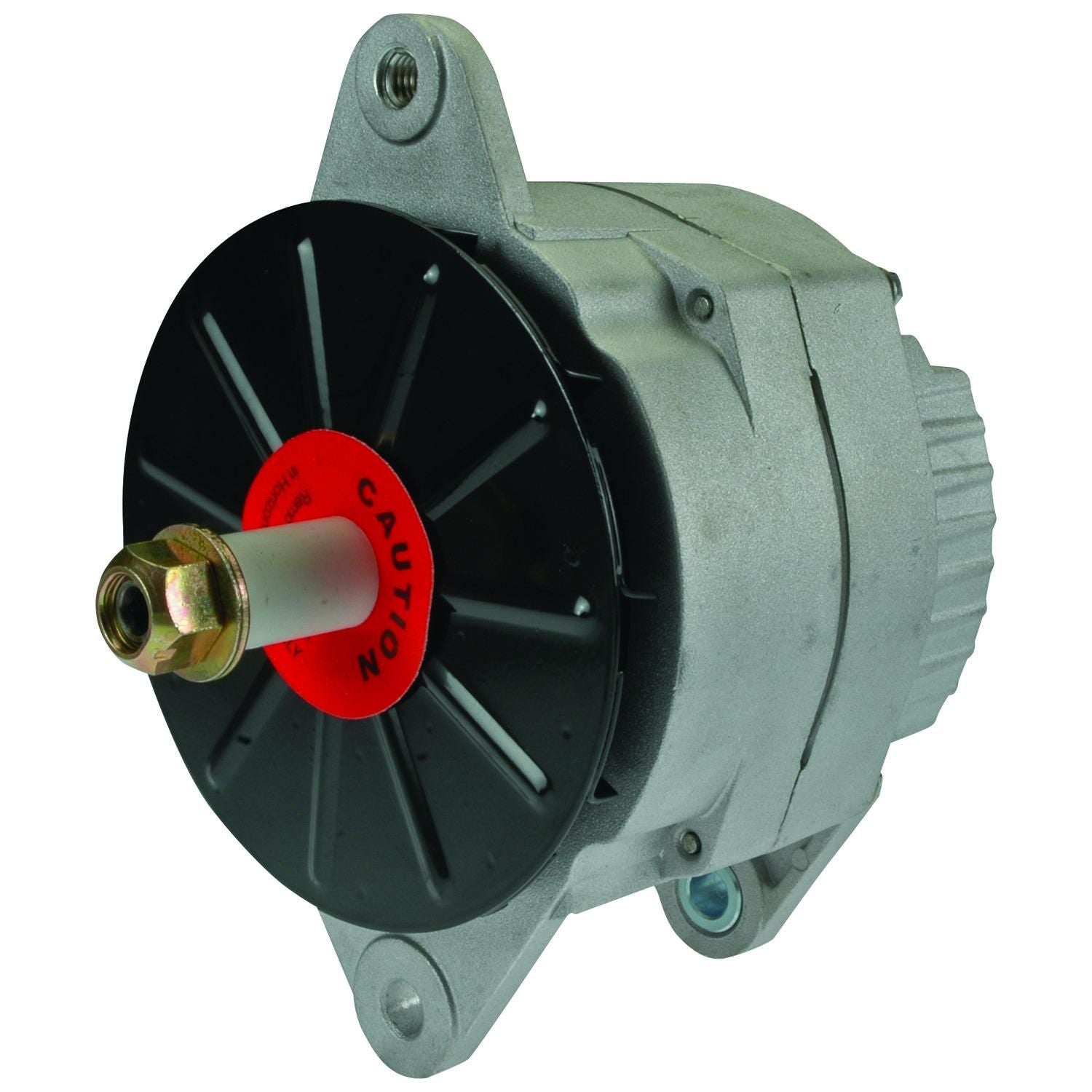 Gold New Alternator 7850N