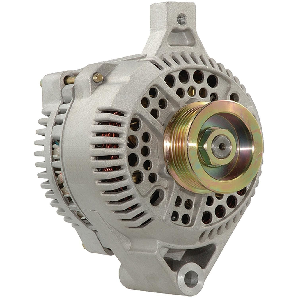 Gold New Alternator DLG7758-6-11