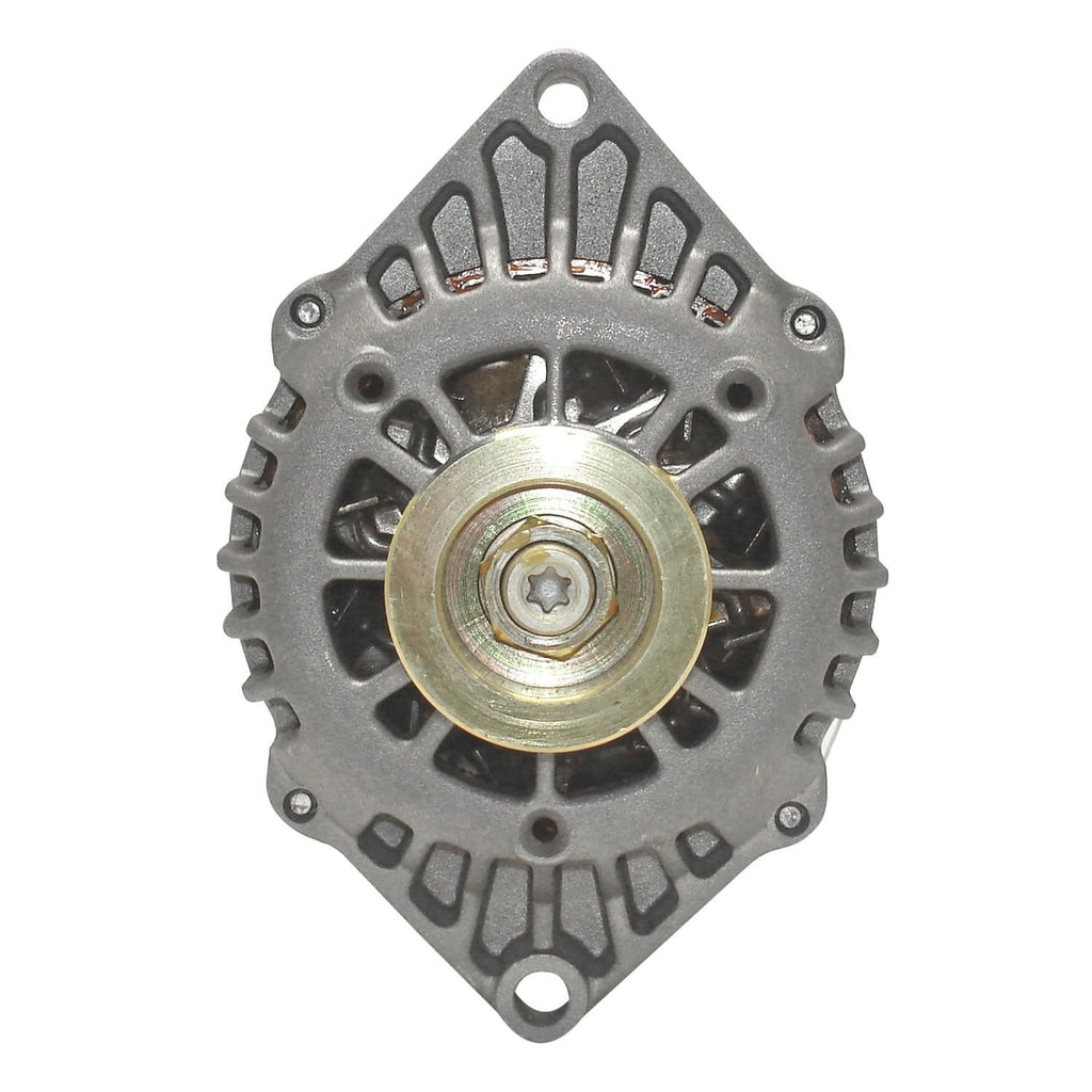 TotalPro Remanufactured Alternator T1653-16-5