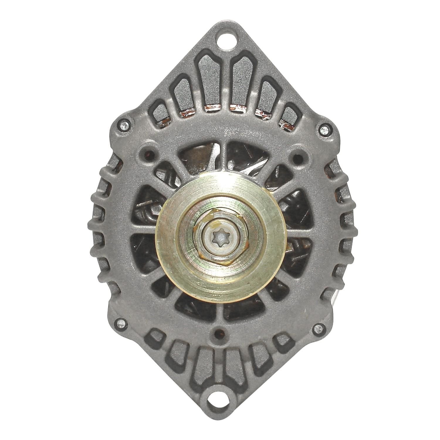 TotalPro Remanufactured Alternator T1653-16-5