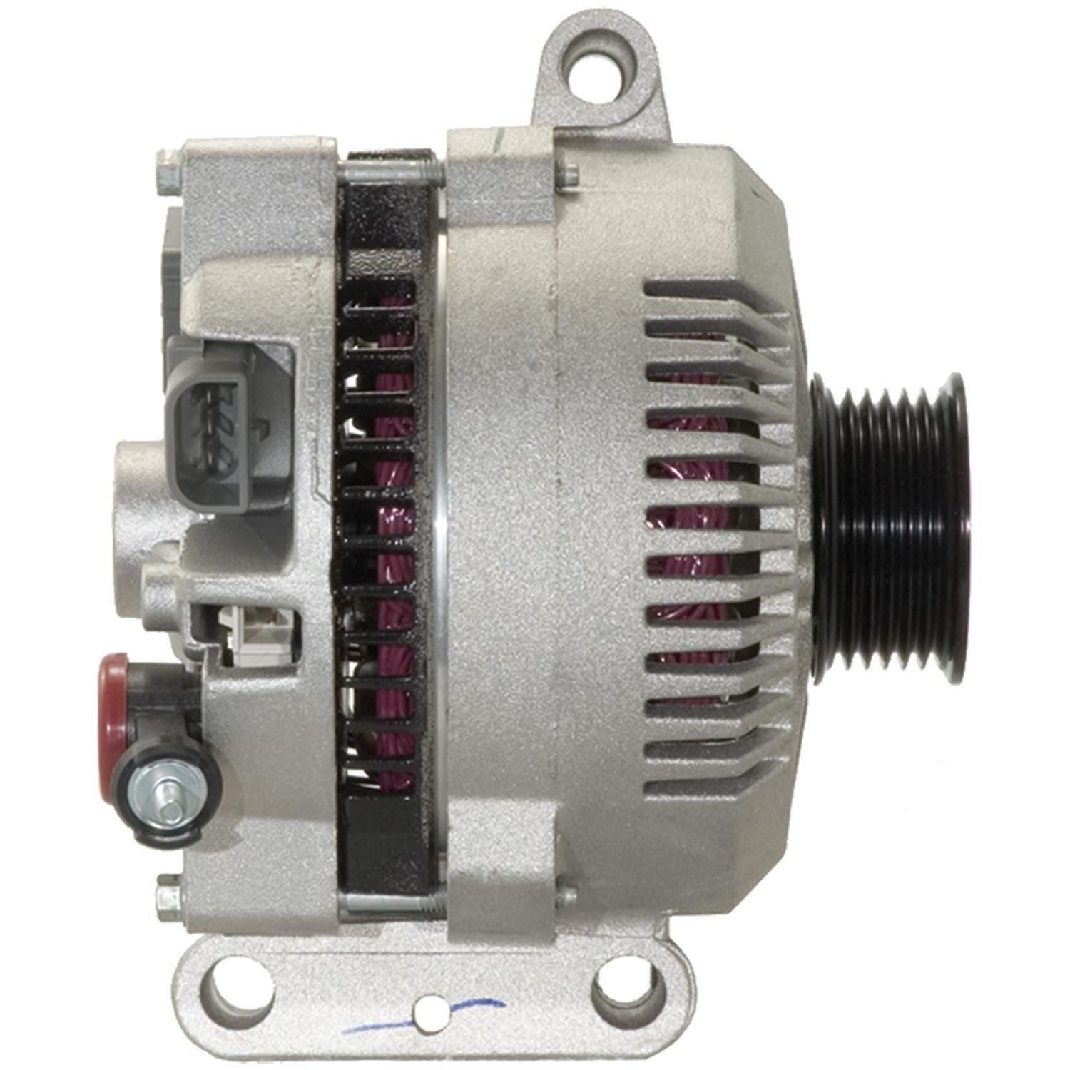 Gold New Alternator DLG3518-16-2