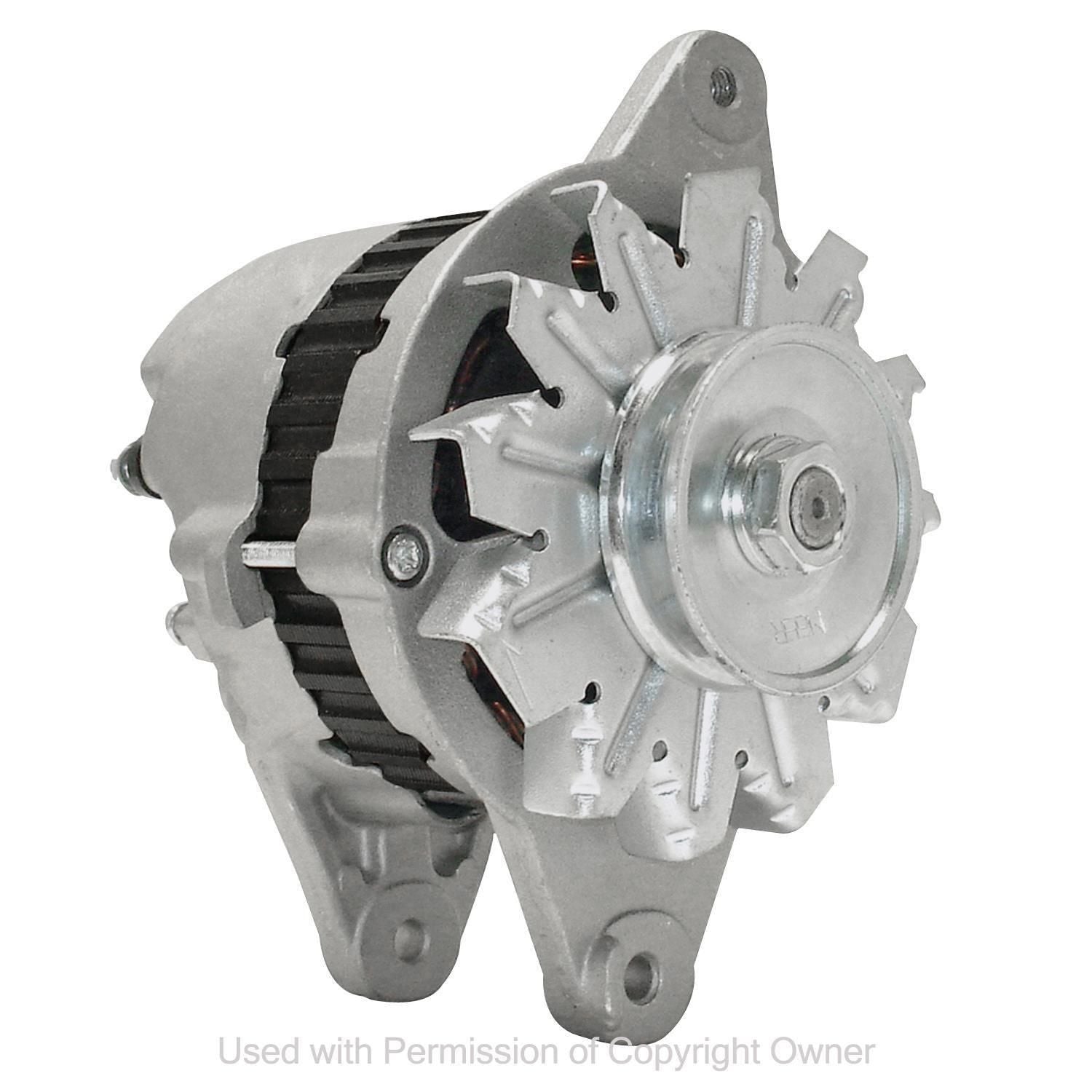 Alternator 14691