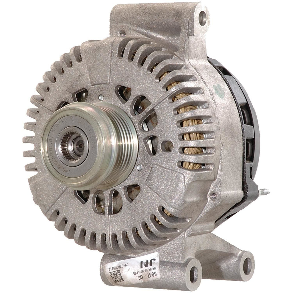 Alternator DL3528-6-4