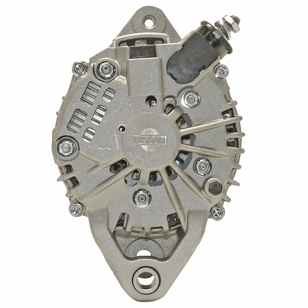 Alternator 12006