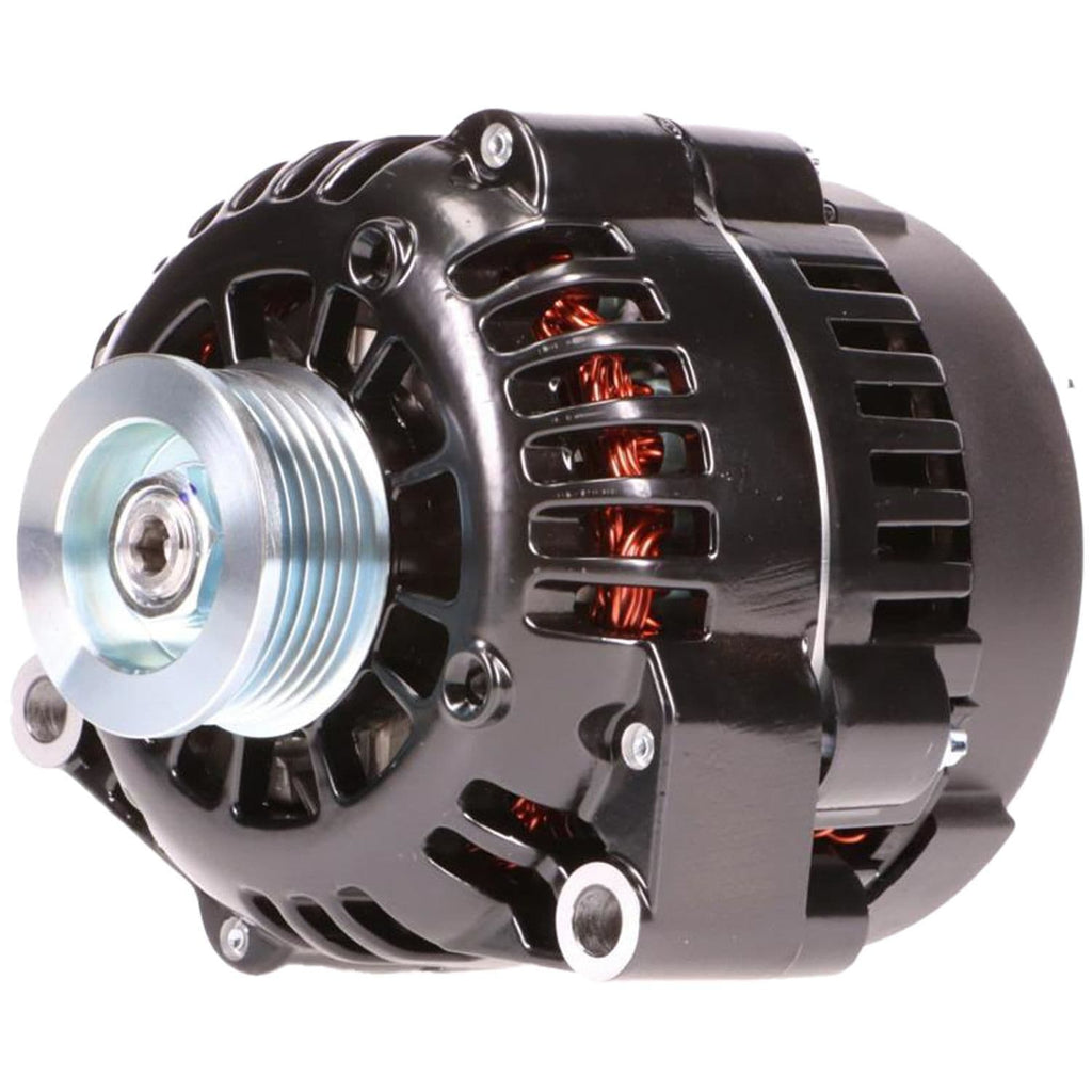 New Alternator NDLG53322