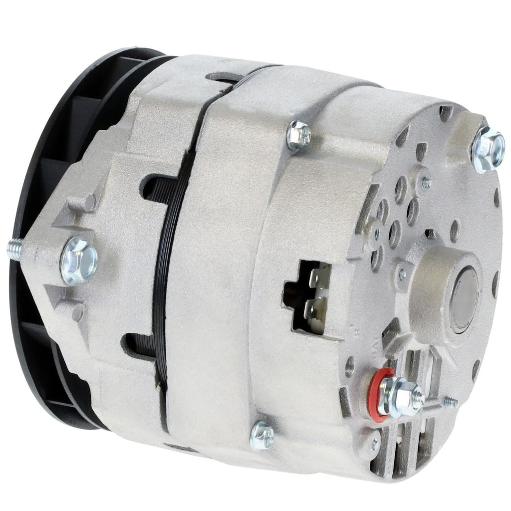 Gold New Alternator 7294-12N