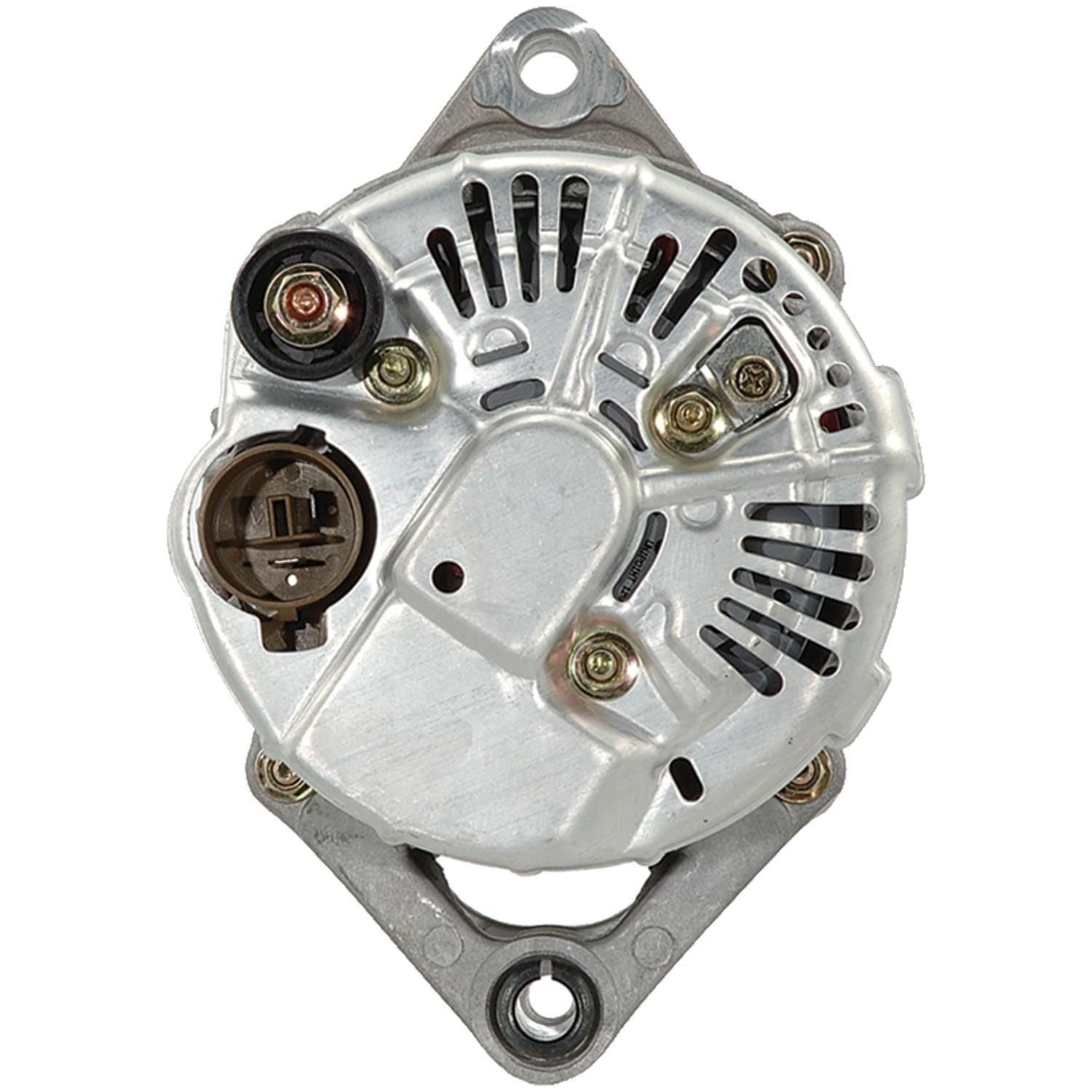 Gold New Alternator DLG5551-16-9