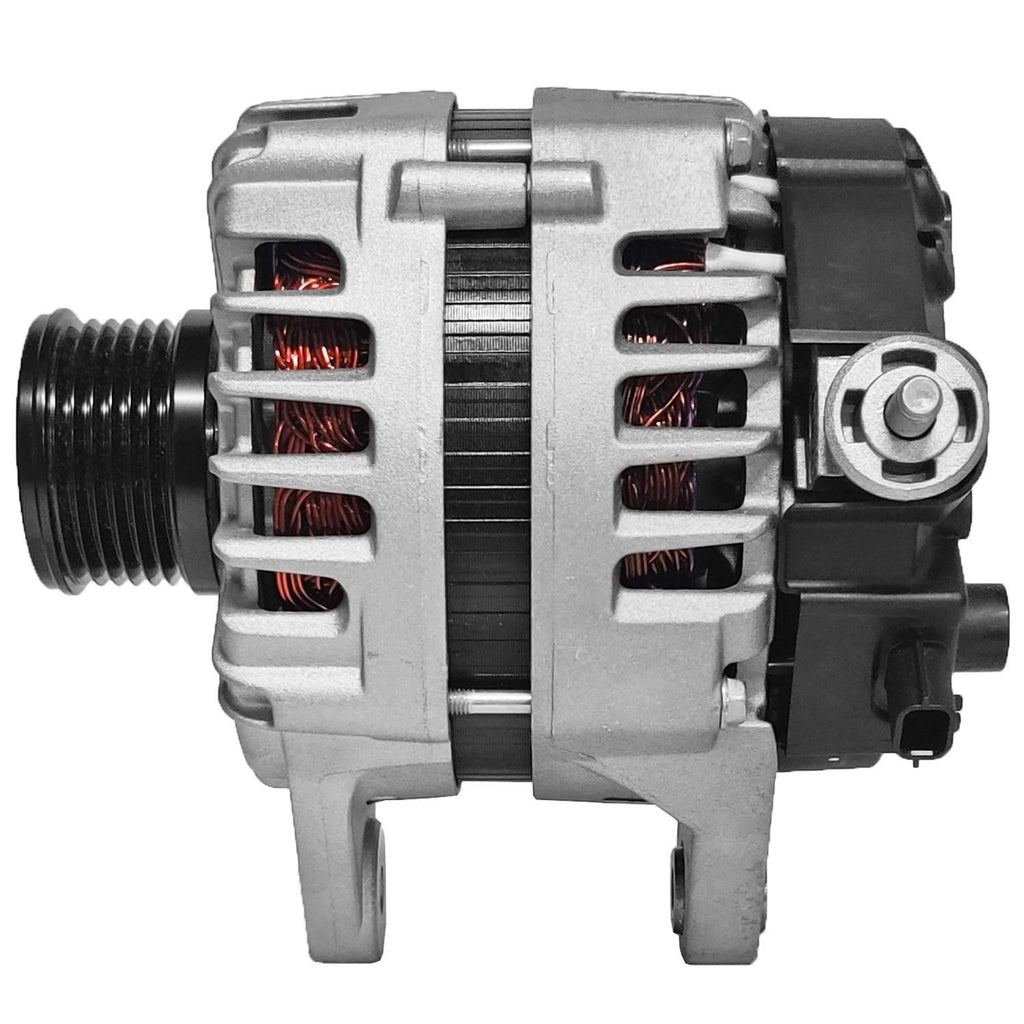 Alternator 10471