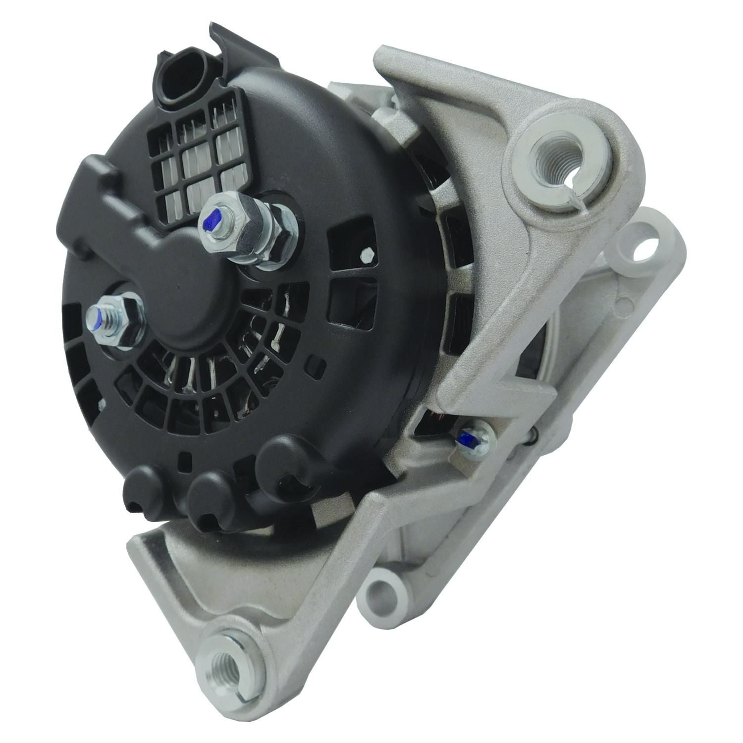 Gold New Alternator 8486N