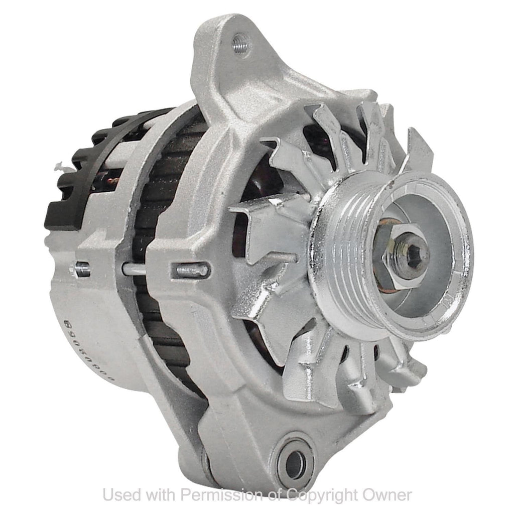 Alternator 14626