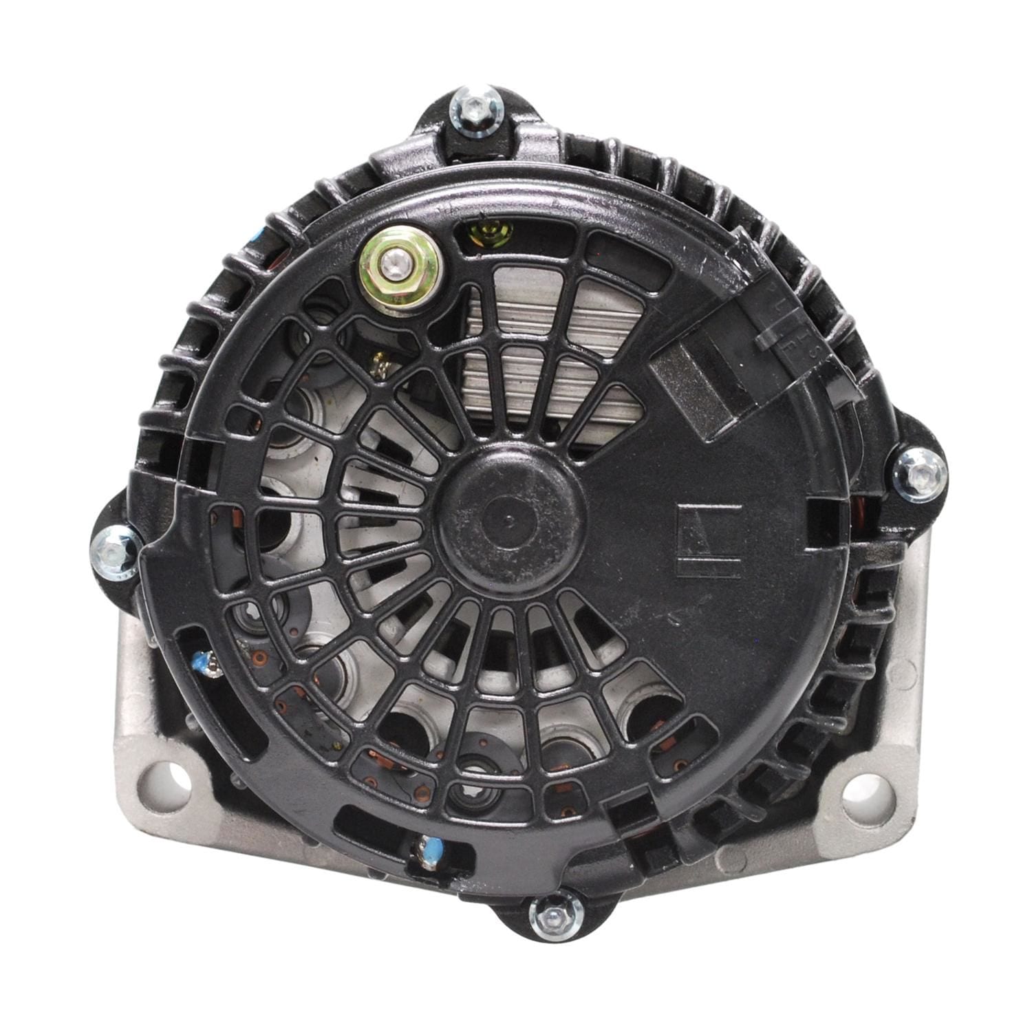 Gold Alternator 334-2732A
