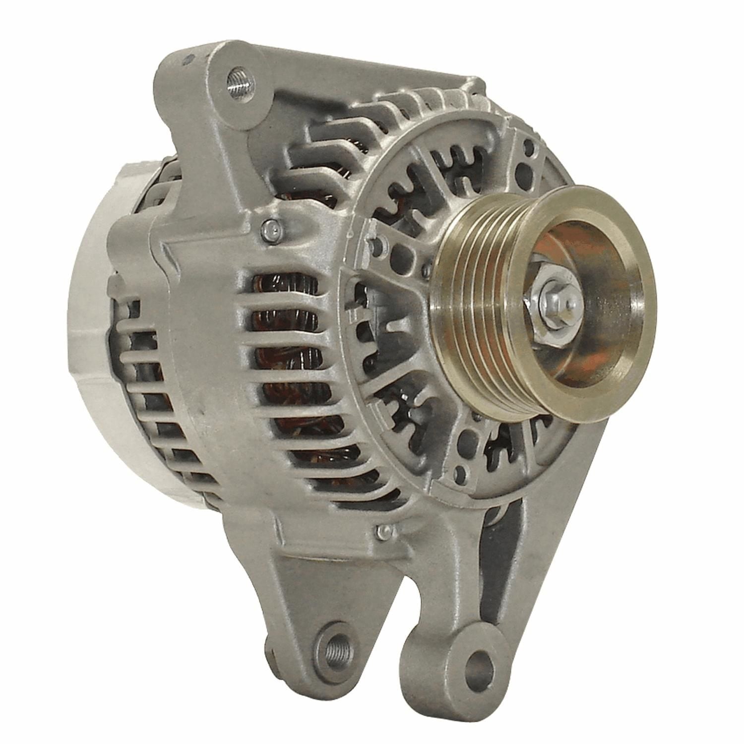 Alternator 12801