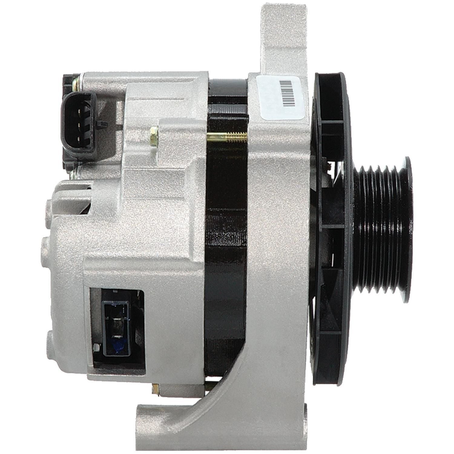 Alternator DL7745