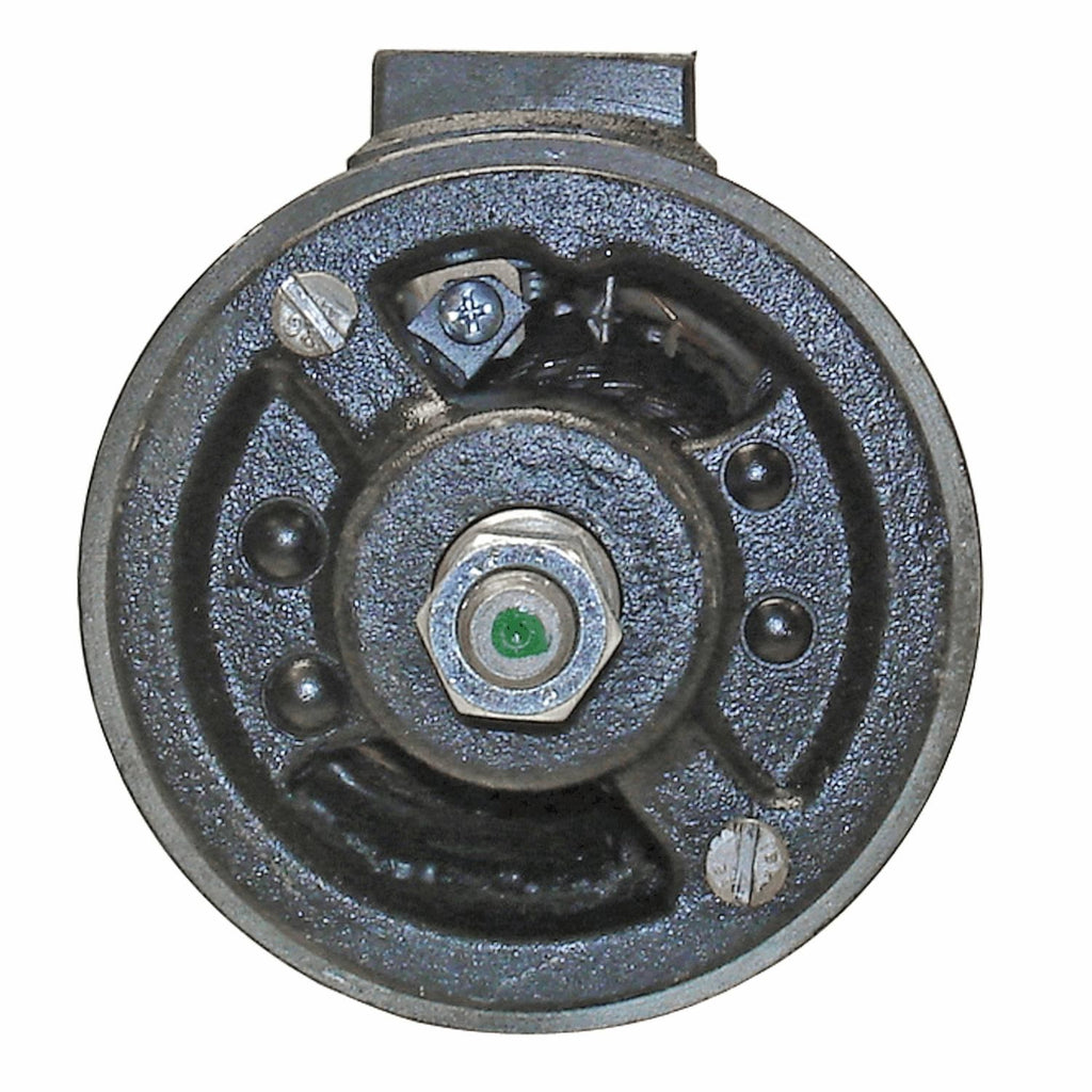 Alternator 15366