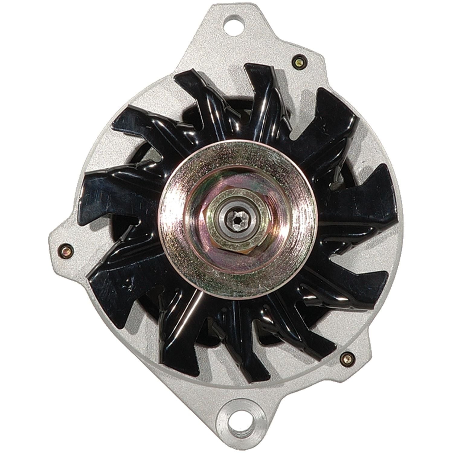 Gold New Alternator DLG1395-6-3