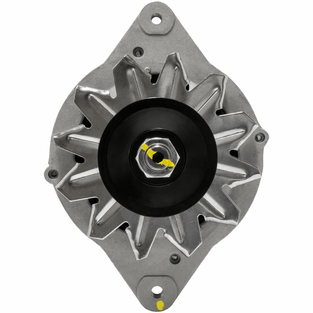 Alternator 14592