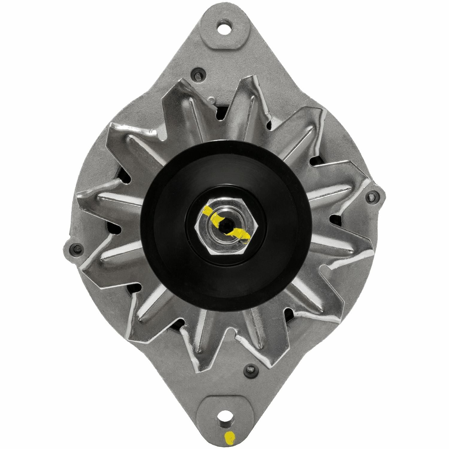 Alternator 14592