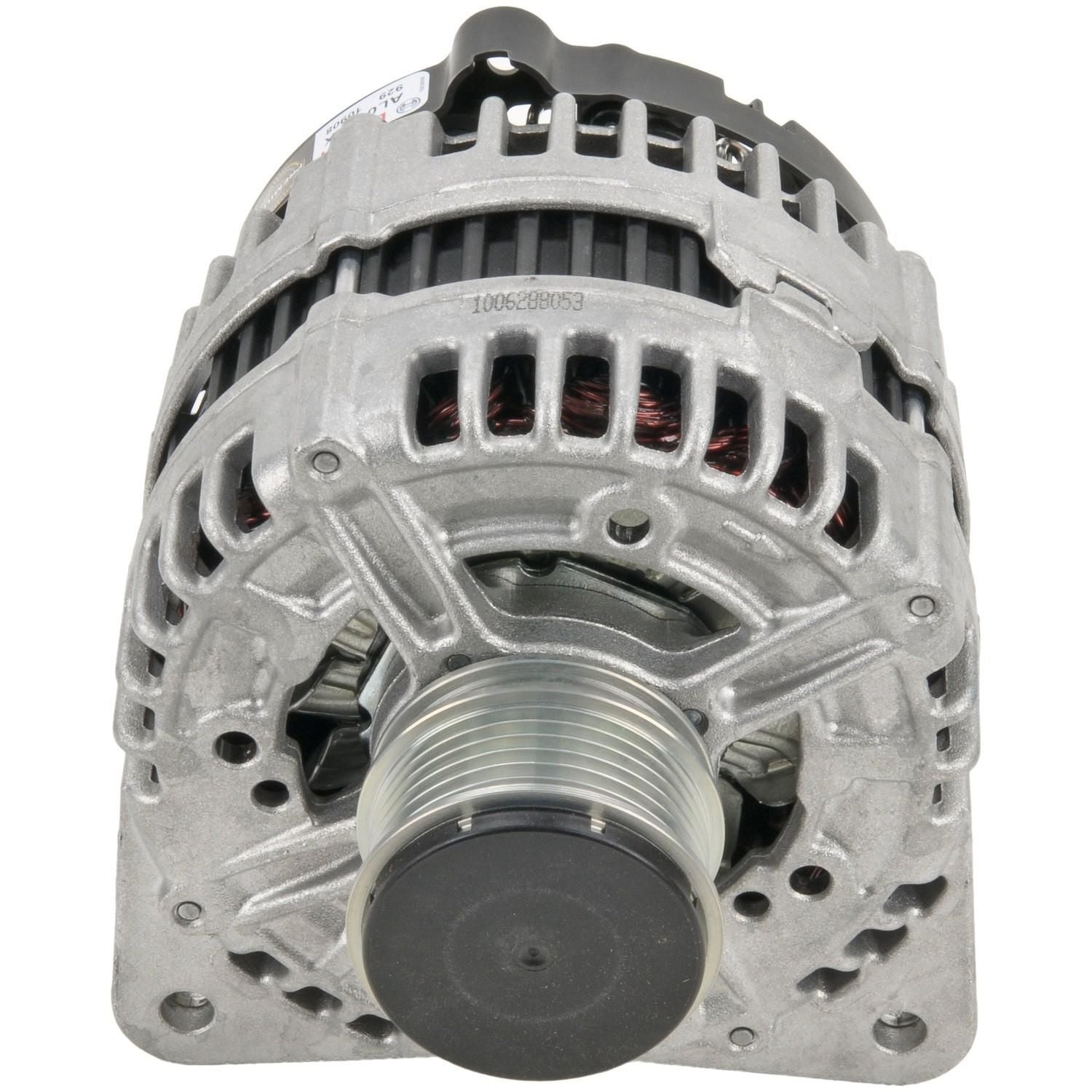 Bosch Remanufactured Alternator AL0849X