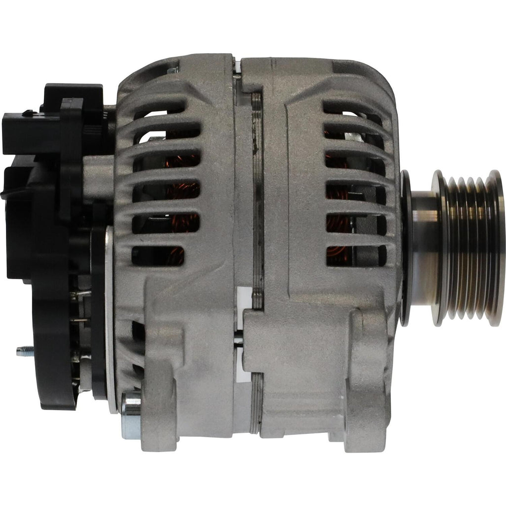 Raw Power Alternator EA11460