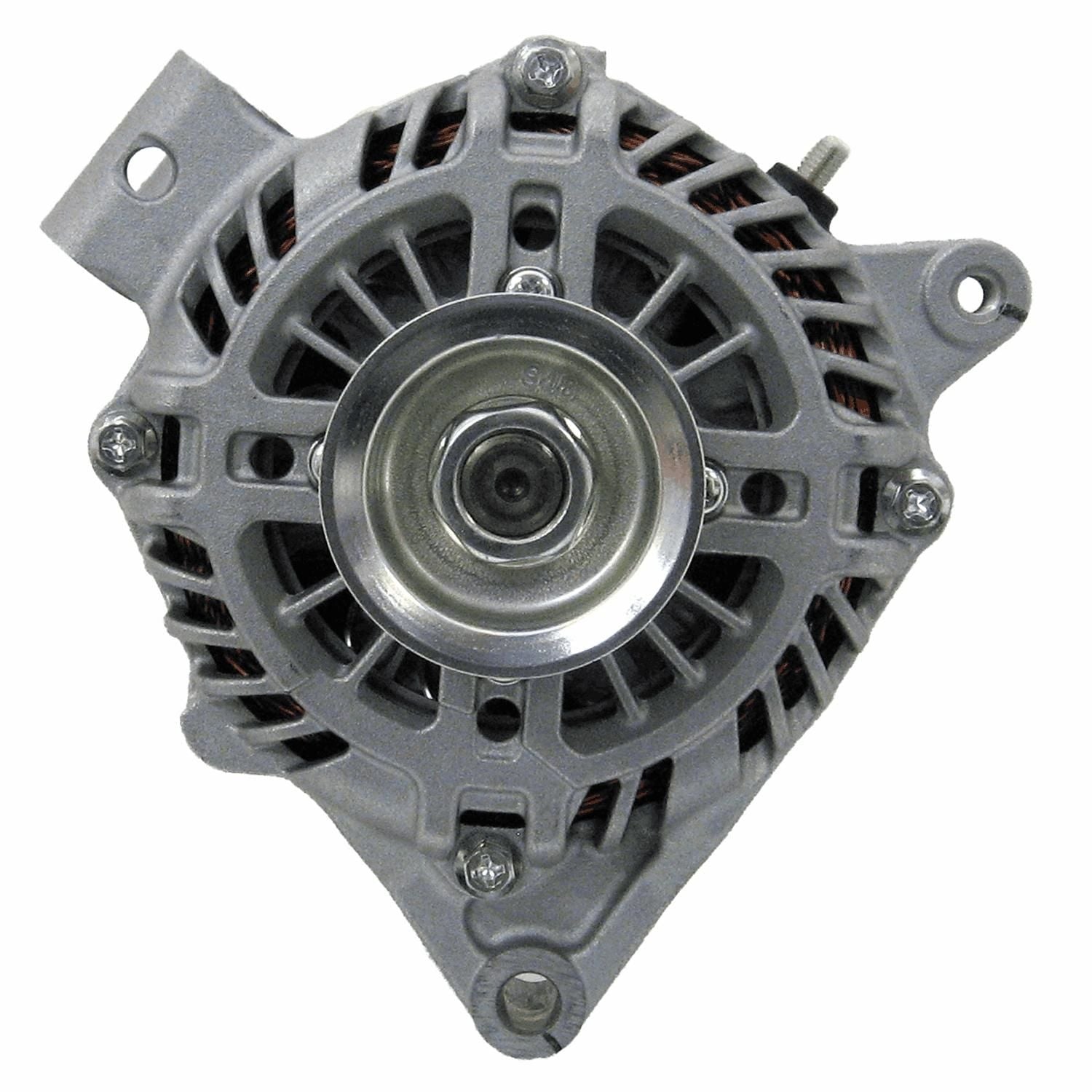 Alternator 11631