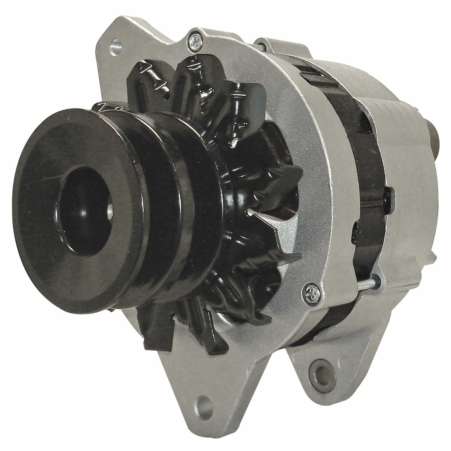 Alternator 14836