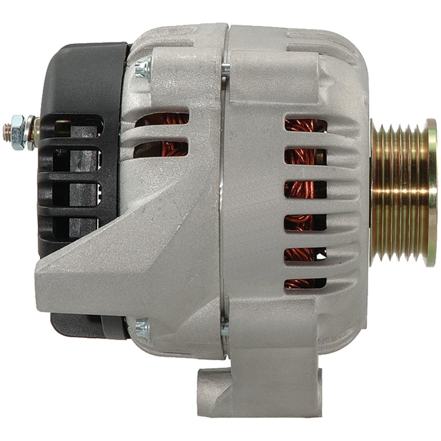Gold New Alternator DLG1651-16-5