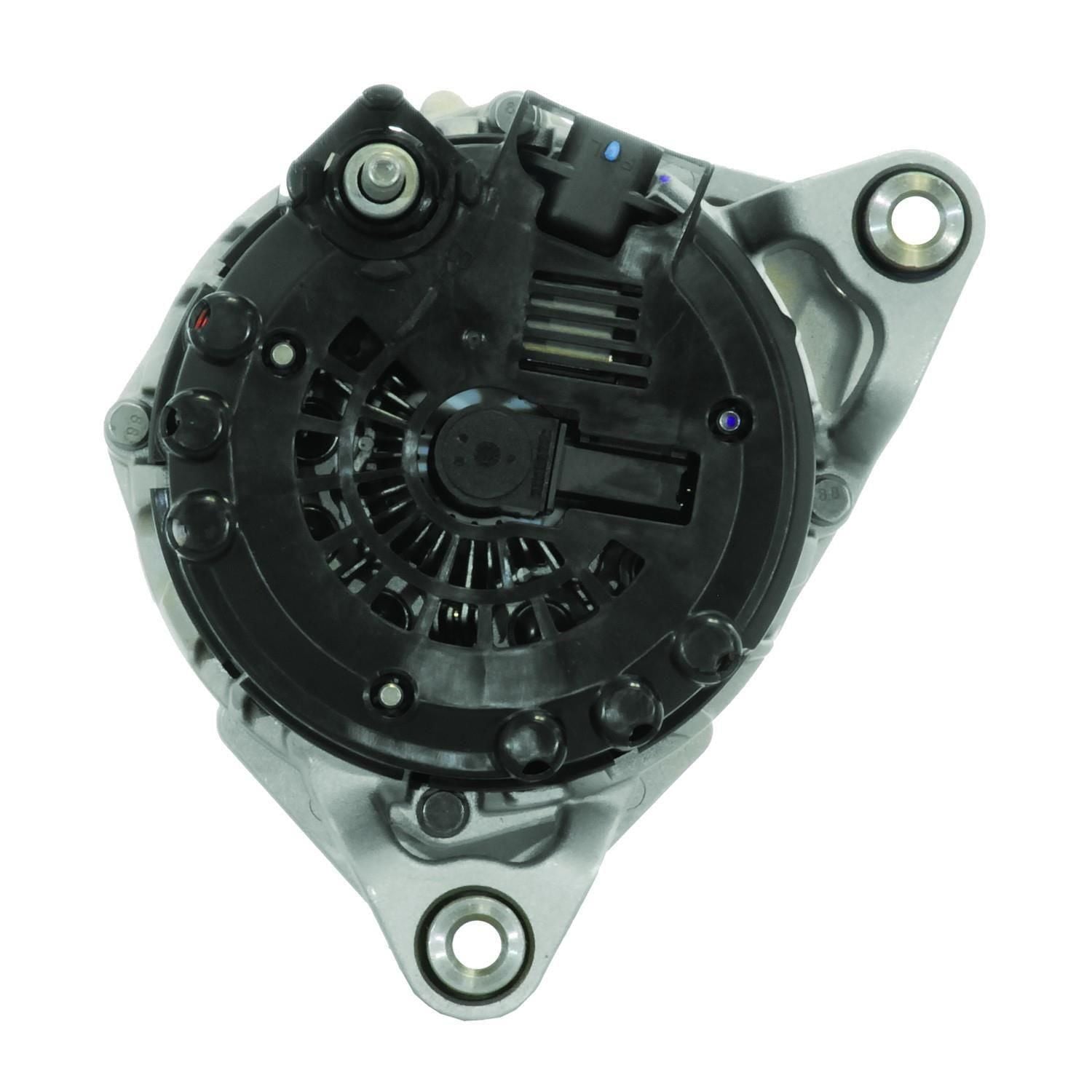 Gold New Alternator ADLG2343-6-1