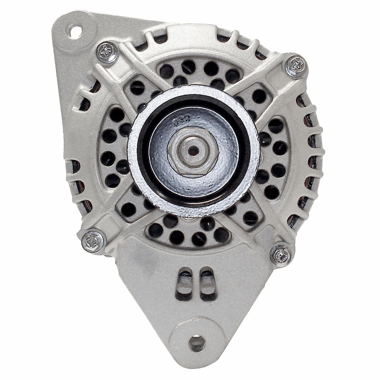 Alternator 14972