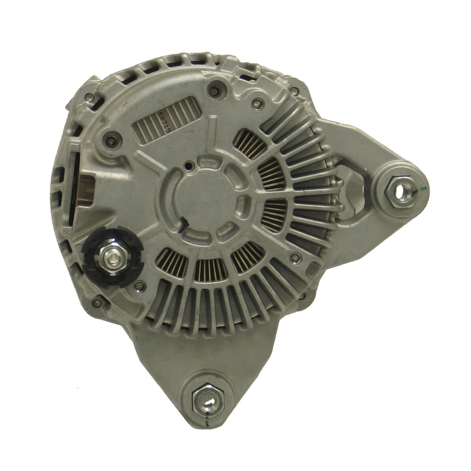 TotalPro Remanufactured Alternator T10103