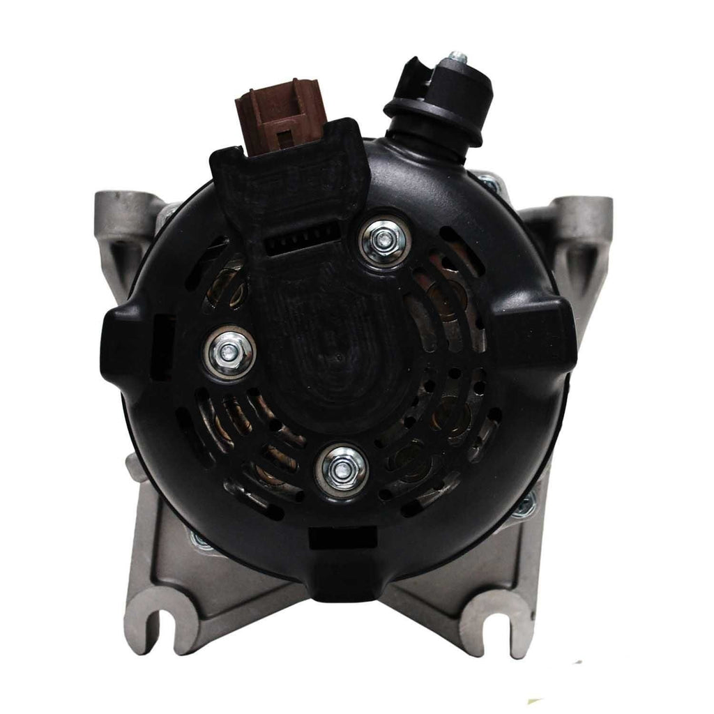 Gold New Alternator DLG11292