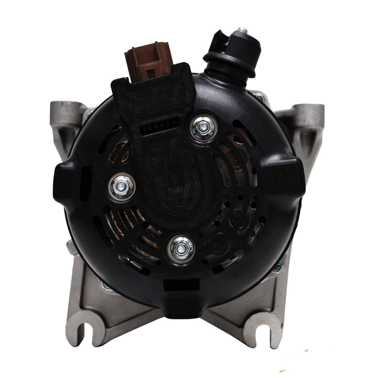 Gold New Alternator DLG11292