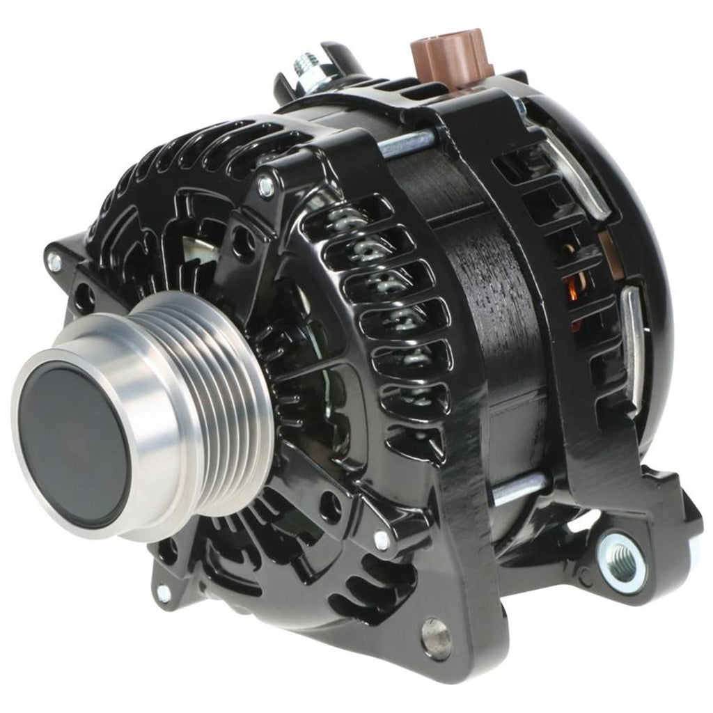 New Alternator NDLG48411
