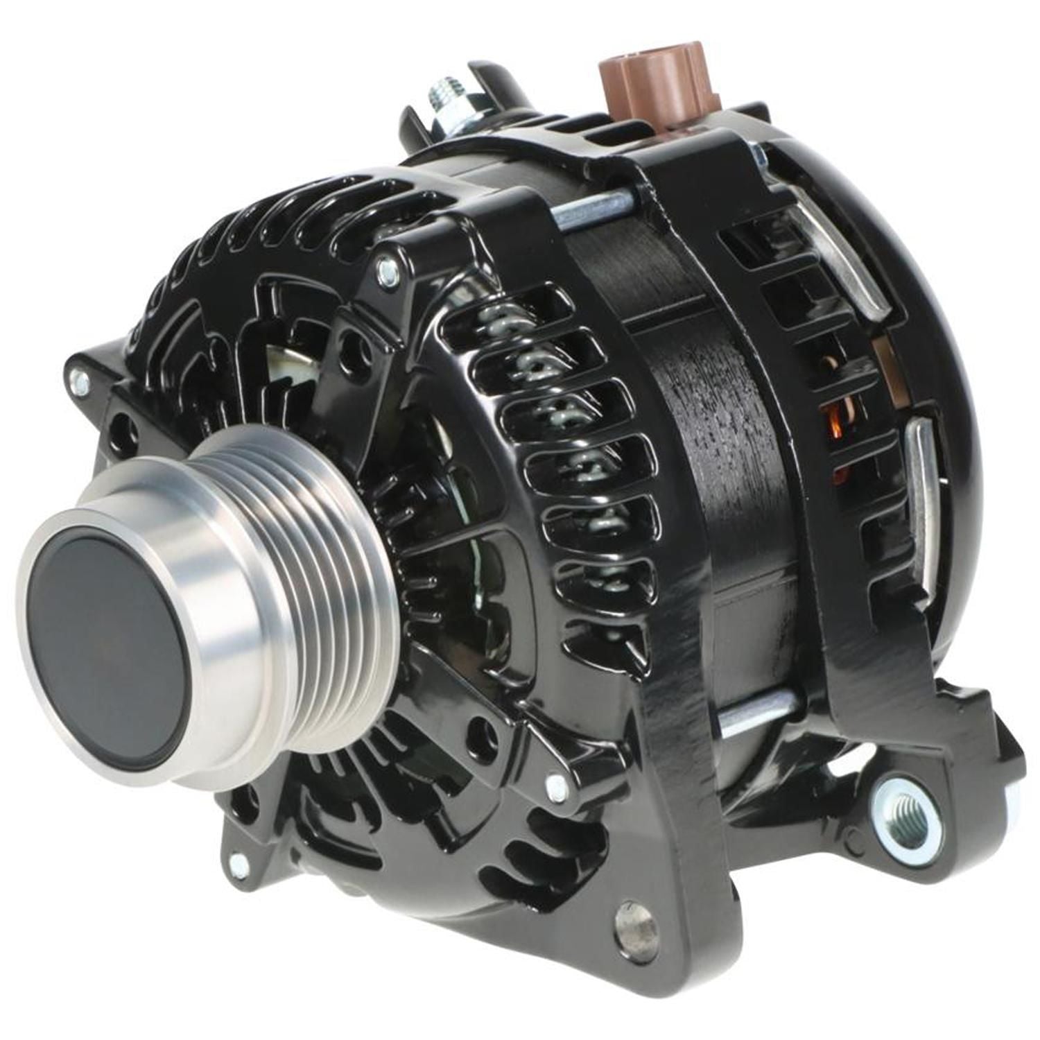 New Alternator NDLG48411