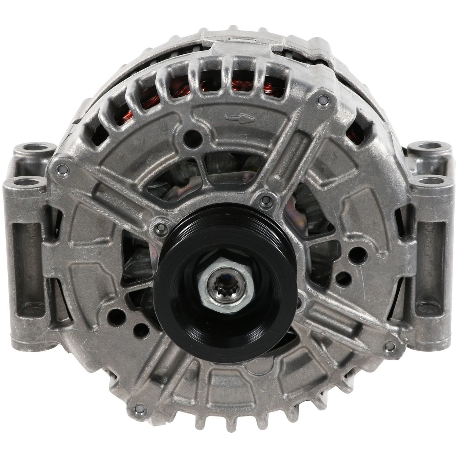 Bosch Remanufactured Alternator AL0895X