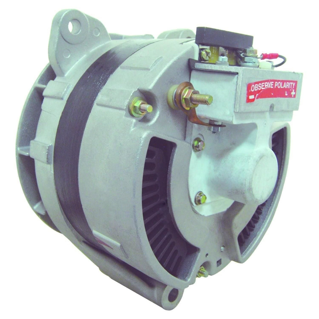 Gold New Alternator 7772N